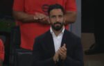 AC Milan mengalahkan Venezia 2-0 di San Siro dan mencatat kemenangan kedua beruntun bersama Ruben Amorim di Serie A 2026/2027.