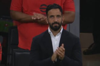 AC Milan mengalahkan Venezia 2-0 di San Siro dan mencatat kemenangan kedua beruntun bersama Ruben Amorim di Serie A 2026/2027.