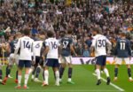 Newcastle United mengalahkan Tottenham Hotspur 2-0 melalui gol Anthony Elanga dan Yoane Wissa dalam lanjutan Liga Inggris.