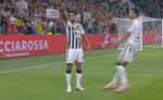 Juventus mengalahkan Parma 2-0 melalui gol Nicolas Gonzalez dan Teun Koopmeiners sekaligus mencatat dua kemenangan beruntun pada awal Liga Italia 2026/2027.