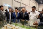 Danantara memperkuat kolaborasi ekosistem perumahan melalui Danantara Housing Expo 2026 untuk memperluas akses masyarakat terhadap hunian terjangkau.