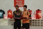 Myles Lewis-Skelly menjadi incaran Manchester United, tetapi Arsenal masih berupaya mempertahankan talenta mudanya.