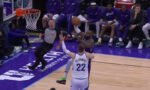 LeBron James akan memimpin proyek baru Philadelphia 76ers setelah meninggalkan Los Angeles Lakers pada musim panas 2026.