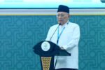 Gus Kikin resmi ditetapkan sebagai Ketua Umum PBNU masa khidmah 2026-2031 dalam Muktamar ke-35 NU di Jombang.