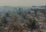 Pemerintah meningkatkan pengawasan titik api di Sumatera dan Kalimantan untuk menangani karhutla, menjaga kualitas udara dan mencegah polusi asap lintas negara.