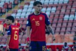 Jorge Salinas menjadi rebutan Manchester United dan Atletico Madrid setelah tampil impresif bersama Racing Santander serta membawa Spanyol menjuarai Euro U-19.