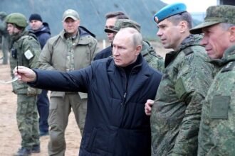 Rusia menyatakan kesiapan mendukung mediasi untuk membantu meredakan ketegangan di Timur Tengah.