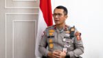 Korlantas Polri mengoptimalkan ETLE berbasis Face Recognition untuk mengidentifikasi pelanggar yang menggunakan pelat nomor palsu atau tanpa TNKB.