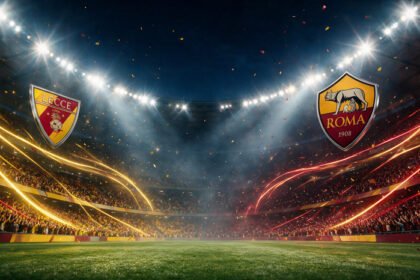 Lecce vs Roma menjadi duel menarik pekan kedua Serie A 2026/2027 dengan sorotan tertuju pada ketajaman Paulo Dybala dan Donyell Malen.