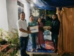 Bank Mandiri mempercepat bantuan kemanusiaan bagi korban gempa NTT melalui distribusi logistik, dukungan posko pengungsian, dan koordinasi lintas BUMN.