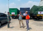 Hari kedelapan penanganan gempa M7,7 NTT mencatat 87 korban meninggal, 1.298 luka-luka, 150.576 pengungsi, serta 954 ton bantuan logistik telah didistribusikan.