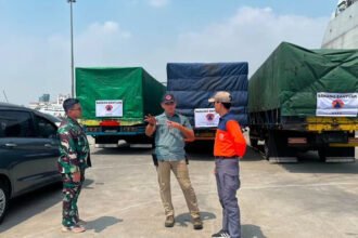 Hari kedelapan penanganan gempa M7,7 NTT mencatat 87 korban meninggal, 1.298 luka-luka, 150.576 pengungsi, serta 954 ton bantuan logistik telah didistribusikan.