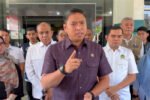 Kepala BGN Sudaryono meminta mitra SPPG melaporkan oknum yang mengaku memiliki kewenangan dan meminta imbalan uang.