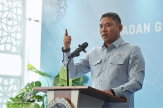 BGN memperketat pengawasan MBG dengan menetapkan makanan wajib dikonsumsi maksimal empat jam setelah matang.