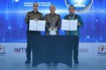 BSSN dan ADIGSI memperkuat kerja sama untuk membangun ekosistem digital Indonesia yang aman, tangguh, dan tepercaya.