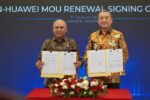 BSSN dan Huawei Indonesia memperbarui Nota Kesepahaman untuk memperkuat kolaborasi keamanan siber melalui pengembangan SDM, sertifikasi, dan penerapan standar keamanan digital nasional.