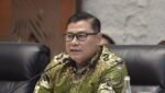 KMP Mutiara Sentosa II menjadi sorotan setelah insiden kebakaran di perairan Sumenep, Jawa Timur, yang mendorong DPR meminta evaluasi keselamatan pelayaran.