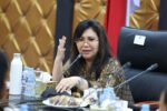 Komisi VII DPR RI mendorong integrasi UMKM ke dalam rantai perekonomian nasional melalui RKP 2027.