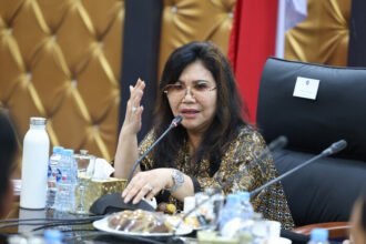 Komisi VII DPR RI mendorong integrasi UMKM ke dalam rantai perekonomian nasional melalui RKP 2027.