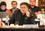 DPR mendorong audit forensik KSP Mekarsari untuk mengusut persoalan pengelolaan dana masyarakat.