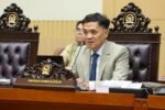 Komisi III DPR RI memperkuat pengawasan dalam pembahasan RUU Perampasan Aset untuk mencegah penyalahgunaan kewenangan dan memastikan penegakan hukum berjalan adil.