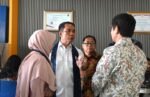 Komisi XI DPR RI menyoroti kinerja penerimaan pajak Banten dalam kunjungan kerja ke KPP Madya Tangerang.