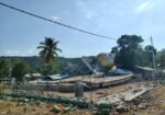 Perayaan HUT ke-81 RI di Monas tetap diiringi doa dan kepedulian warga Jakarta terhadap masyarakat NTT yang terdampak gempa.