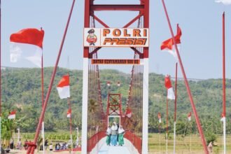 Presiden Prabowo Subianto menegaskan negara harus hadir bagi masyarakat hingga wilayah paling terpencil melalui pembangunan infrastruktur dasar.