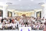 Polri dan Kemenkeu membekali 230 penerima Beasiswa LPDP Angkatan ke-280 sebelum melanjutkan pendidikan magister dan doktor.