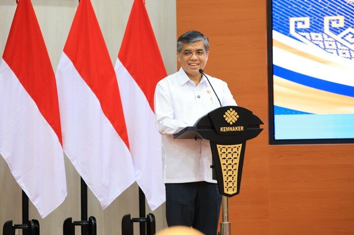 Kemnaker membuka pendaftaran mitra penyelenggara MagangHub Tahap 2 Angkatan II hingga 31 Agustus 2026.