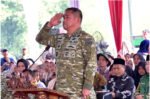 TNI AD menargetkan dukungan pengairan bagi 100.120 hektare lahan pertanian pada 2026 agar sawah tadah hujan berpotensi panen hingga tiga kali setahun.