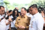 Mendagri Tito Karnavian mengungkap kebutuhan tambahan DAU Rp3,7 triliun untuk membantu 79 pemerintah daerah yang mengalami tekanan fiskal.
