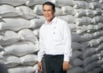 Stok beras nasional diperkuat pemerintah untuk menghadapi ancaman El Nino 2026 yang berpotensi membuat kemarau lebih kering dan panjang.