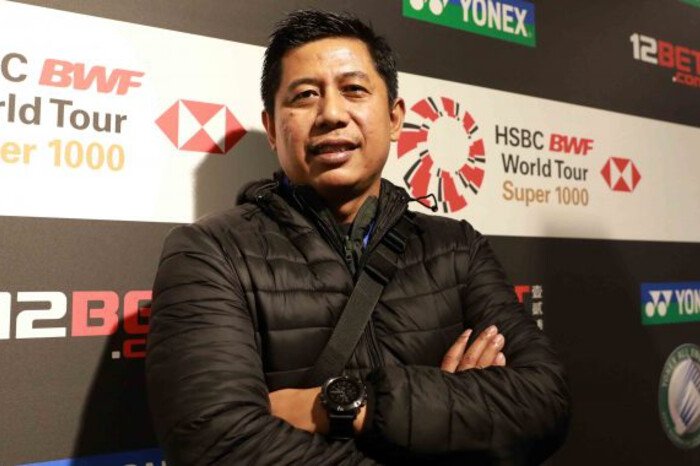 PBSI resmi menunjuk Nova Widianto sebagai kepala pelatih ganda campuran Pelatnas untuk memperkuat pembinaan dan meningkatkan daya saing Indonesia di level dunia.