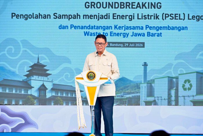 PLN Siap Serap Listrik PSEL Legok Nangka, Dukung Pengelolaan Sampah Berkelanjutan di Jawa Barat 3 PLN Siap Serap Listrik PSEL Legok Nangka, Dukung Pengelolaan Sampah Berkelanjutan di Jawa Barat