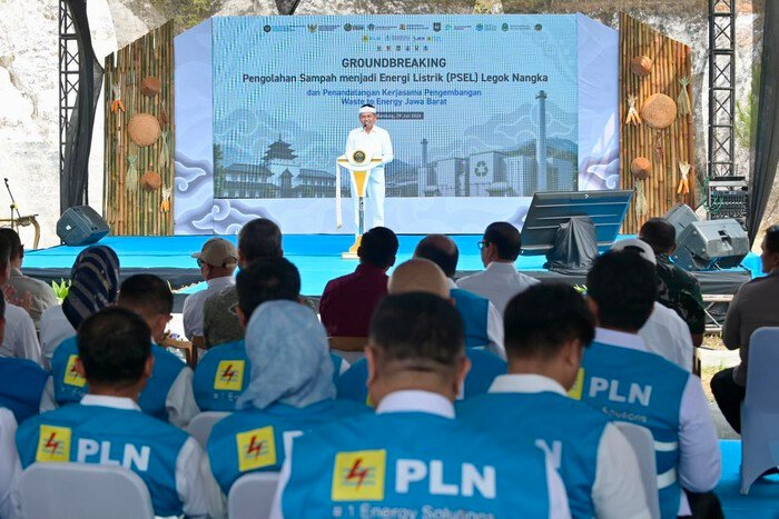 PLN Siap Serap Listrik PSEL Legok Nangka, Dukung Pengelolaan Sampah Berkelanjutan di Jawa Barat 4 PLN Siap Serap Listrik PSEL Legok Nangka, Dukung Pengelolaan Sampah Berkelanjutan di Jawa Barat