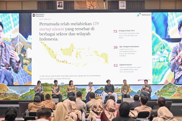 Teknologi AI Iwak membantu nelayan Cilacap menentukan waktu dan lokasi potensial untuk meningkatkan hasil tangkapan.