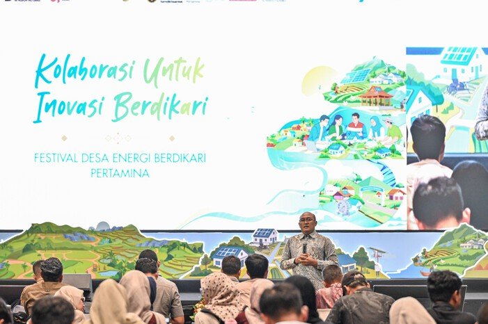 Dari Cilacap, AI Bantu Nelayan 'Membaca Laut' Sebelum Berlayar 2 Dari Cilacap, AI Bantu Nelayan 'Membaca Laut' Sebelum Berlayar