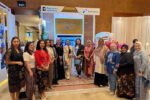 MKM binaan Pertamina memperluas pasar melalui pameran regional, nasional dan internasional sepanjang semester I-2026.