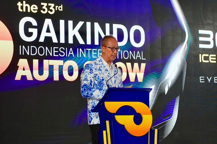 PLN menghadirkan promo tambah daya listrik diskon 50 persen di GIIAS 2026 untuk mendukung kebutuhan pengisian kendaraan listrik di rumah.