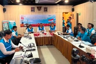 PLN melakukan pengamanan secara menyeluruh terhadap sistem kelistrikan nasional guna mendukung seluruh rangkaian peringatan Hari Ulang Tahun (HUT) ke-81 Kemerdekaan Republik Indonesia (RI).