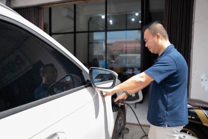 Rayakan HUT ke-81 RI, PLN Beri Diskon Tambah Daya 50% bagi Pelanggan 4 Rayakan HUT ke-81 RI, PLN Beri Diskon Tambah Daya 50% bagi Pelanggan