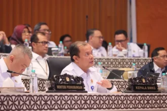 BMKG memaparkan analisis cuaca, angin, gelombang, dan arus laut terkait empat insiden kapal di sejumlah perairan Indonesia.