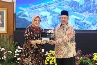 Bappenas mendorong Rekind memperkuat perannya sebagai penggerak industrialisasi dan hilirisasi di Indonesia.