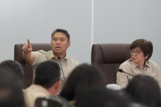 BGN mempercepat penyiapan sekitar 1.700 SPPG di wilayah 3T untuk memperluas jangkauan Program Makan Bergizi Gratis.