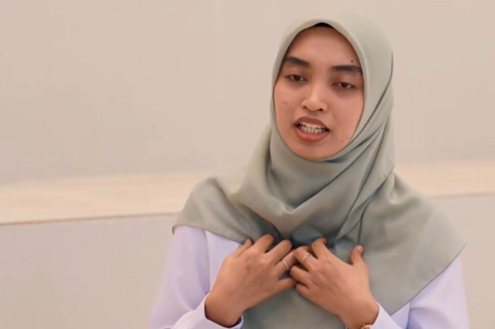 Sekolah Rakyat Kediri Pastikan Disiplin Siswa Tetap Terjaga hingga di Rumah 3 Sekolah Rakyat Kediri Pastikan Disiplin Siswa Tetap Terjaga hingga di Rumah