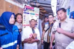 Menteri PKP Maruarar Sirait menegaskan pentingnya tata kelola dan pengawasan untuk mempercepat Program 3 Juta Rumah.