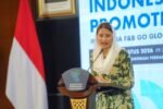 Wamendag Dyah Roro Esti menargetkan nilai ekspor Indonesia mencapai USD315 miliar pada 2026 dengan penguatan akses pasar global.