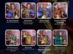 Anugerah Mahayuga 3 Tahun Garuda TV memberikan apresiasi kepada sejumlah tokoh dan institusi atas kontribusi di berbagai bidang.