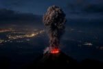 Gunung Fuego kembali erupsi dengan semburan abu dan aliran lahar yang membuat Guatemala menetapkan siaga merah serta mengungsikan ribuan warga.